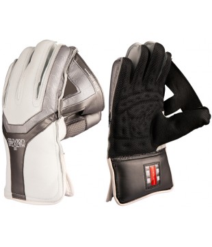 Gray Nicolls Oblivion Stealth Wicket Keeping Gloves